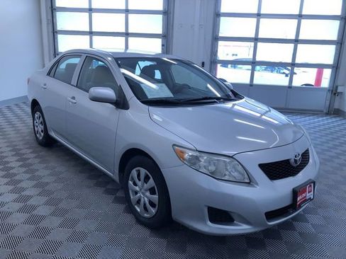 Used 2009 Toyota Corolla LE FWD image 34