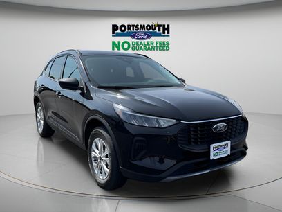 New 2026 Ford Escape Active w/ Active Premium Tech Pack