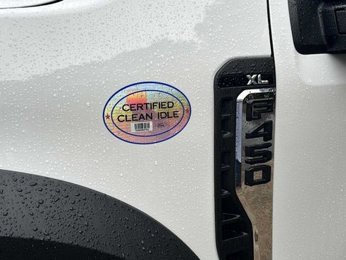 New 2026 Ford F450 XL AWD/4WD image 14