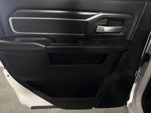 Certified 2025 RAM 2500 Big Horn AWD/4WD image 25
