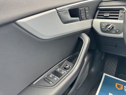 Used 2018 Audi A5 2.0T Premium Plus w/ Premium Plus AWD/4WD image 26