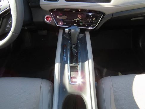 Certified 2020 Honda HR-V EX-L image 21