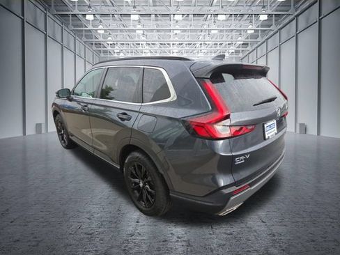 Used 2023 Honda CR-V Sport image 2