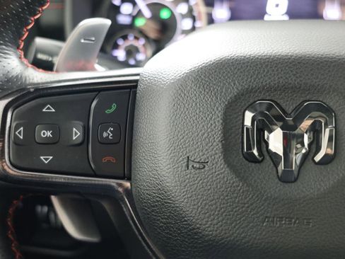 Used 2022 RAM 1500 TRX w/ TRX Level 2 Equipment Group AWD/4WD image 29