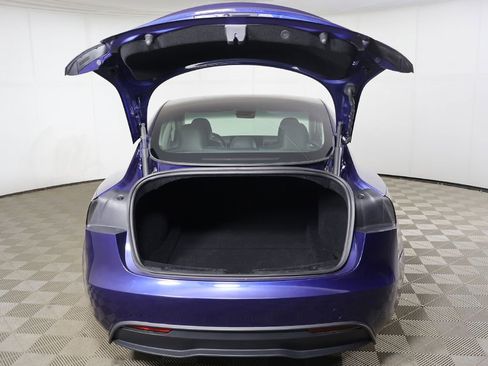 Used 2024 Tesla Model 3 Long Range AWD/4WD image 17