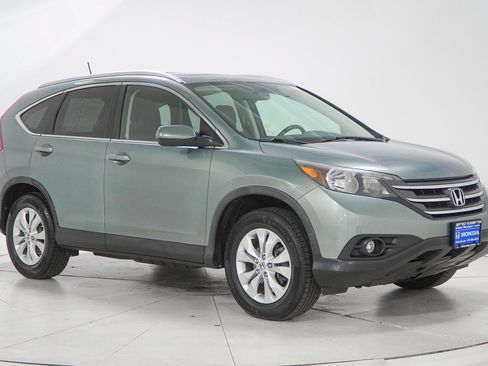 Used 2012 Honda CR-V EX-L image 14