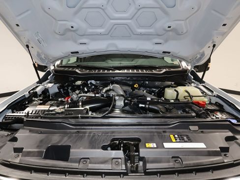 Used 2024 Ford F350 Lariat image 32