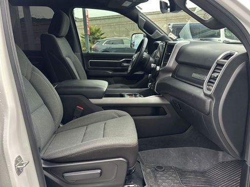 Used 2023 RAM 1500 Big Horn image 12