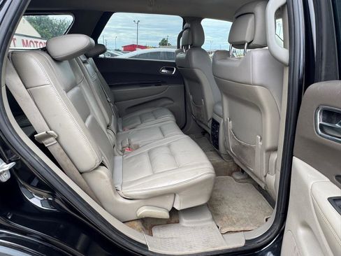 Used 2013 Dodge Durango Crew RWD image 15