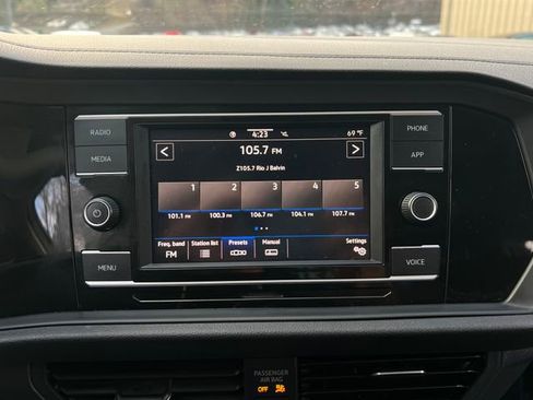 Used 2021 Volkswagen Jetta S w/ Driver Assistance Package image 22