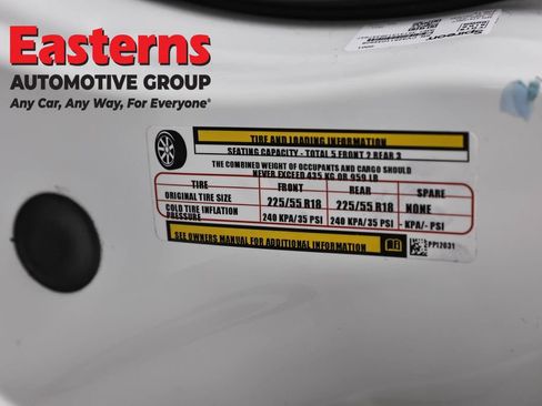 Used 2023 Jeep Renegade Limited AWD/4WD image 36