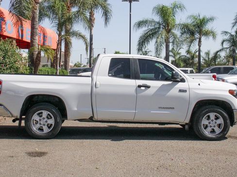 Used 2019 Toyota Tundra SR5 w/ SR5 Upgrade Package RWD image 10
