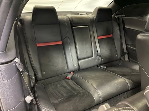 Used 2010 Dodge Challenger SRT8 w/ SRT Option Group II image 15