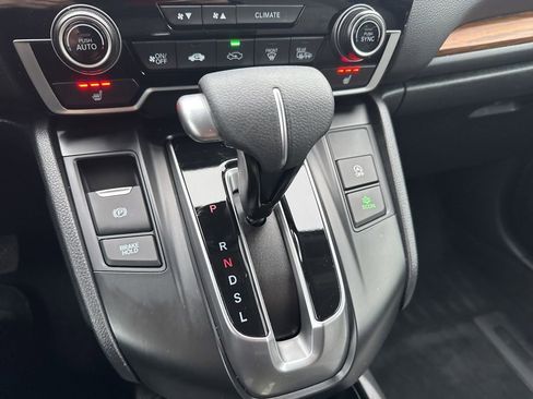 Certified 2020 Honda CR-V EX image 32