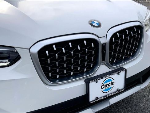 Used 2023 BMW X4 xDrive30i w/ Premium Package image 27