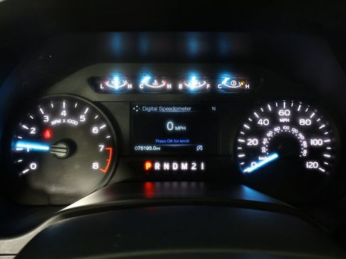 Used 2019 Ford F150 XL w/ Equipment Group 101A Mid AWD/4WD image 27