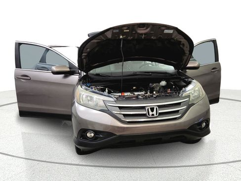 Used 2013 Honda CR-V EX-L image 12