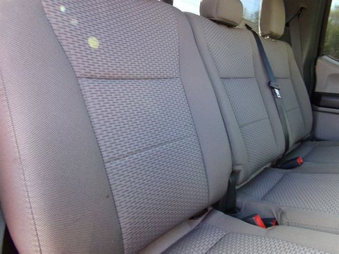 Used 2021 Ford F250 XLT w/ XLT Premium Package image 47