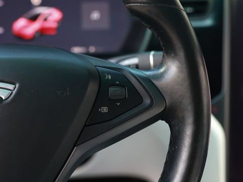 Used 2018 Tesla Model X 100D AWD/4WD image 33