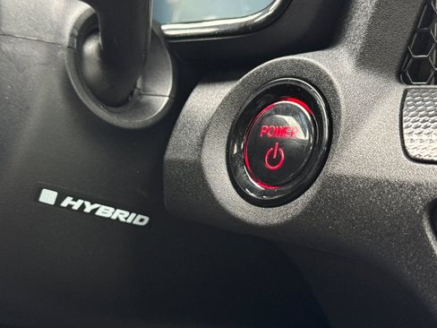 Certified 2026 Honda CR-V Sport-L image 22