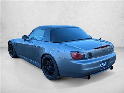 Used 2000 Honda S2000 image 8