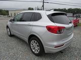 Used 2017 Buick Envision Essence image 5