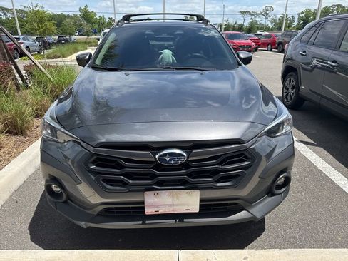 Used 2024 Subaru Crosstrek 2.0i Premium image 2