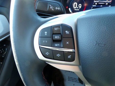 New 2026 Ford Explorer Active w/ Active Comfort Package image 21