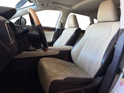 Used 2019 Lexus RX 350L AWD image 26