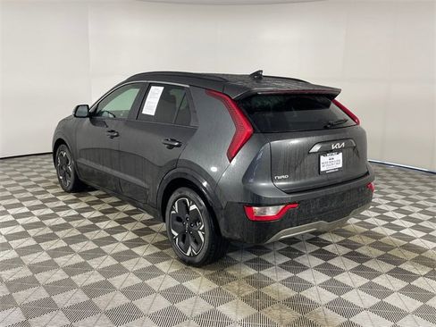 Used 2023 Kia Niro Wind w/ Wind Preserve Package image 13