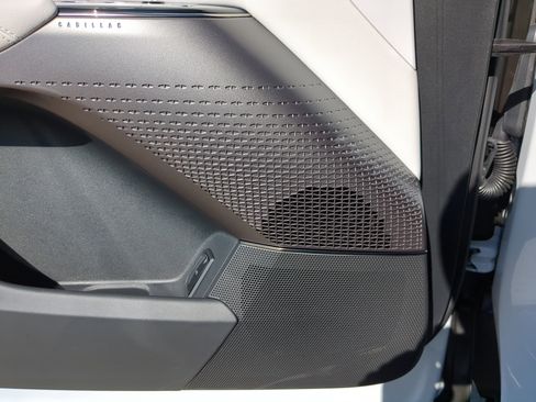 New 2026 Cadillac Lyriq Sport w/ LPO, Floor Liner Package RWD image 19
