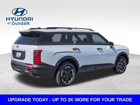 New 2026 Hyundai Palisade XRT Pro AWD/4WD image 6