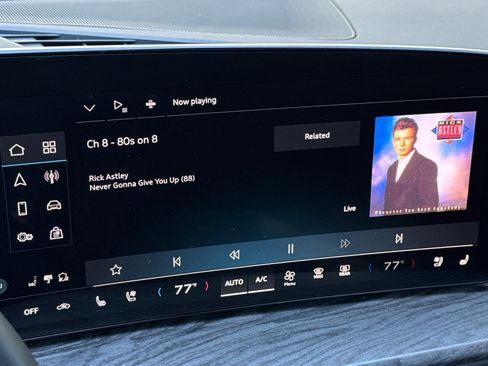 Certified 2025 Audi Q5 2.0T Premium Plus w/ Premium Plus image 15