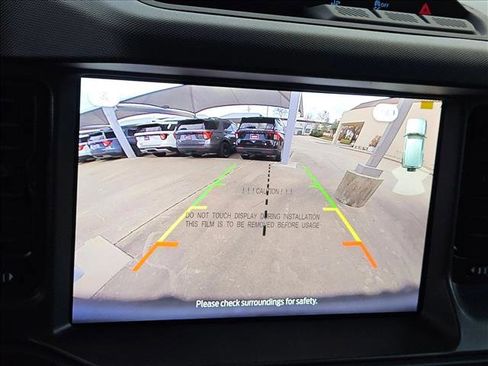 New 2025 Ford Bronco Big Bend image 18