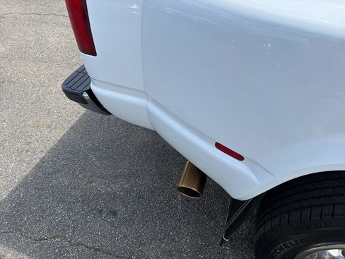 Used 1994 GMC Sierra 3500 2WD Extended Cab image 18