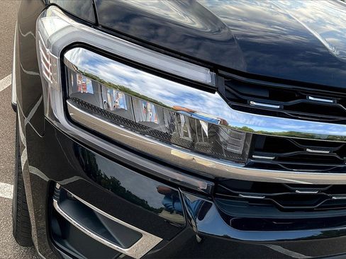 Used 2024 Ford Expedition Max Limited image 29