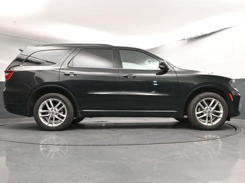 Used 2023 Dodge Durango GT image 26
