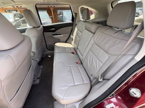 Used 2013 Honda CR-V EX-L image 25