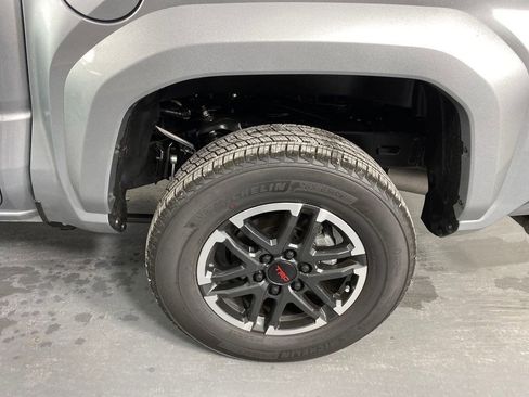 New 2026 Toyota Tacoma TRD Sport w/ TRD Sport Upgrade Package image 31