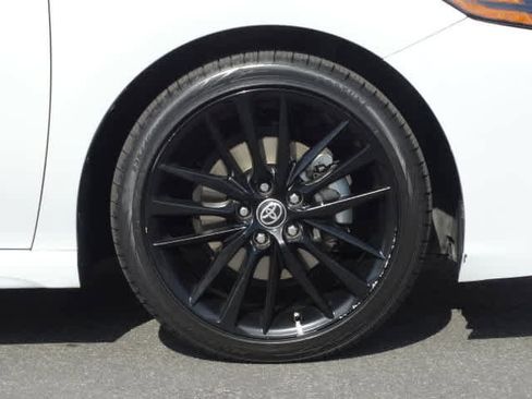 Certified 2023 Toyota Camry XSE image 8