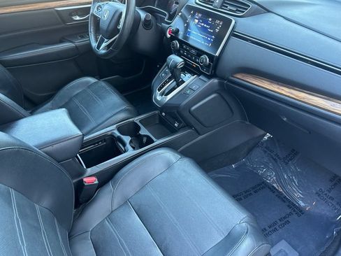 Used 2020 Honda CR-V EX-L image 15