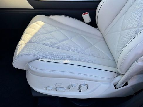 New 2026 Genesis GV80 3.5T Prestige image 10