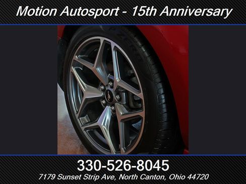 Used 2013 Ford Mustang GT Premium w/ Security Pkg RWD image 48