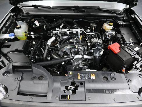 Used 2026 Ford Ranger XL RWD image 8