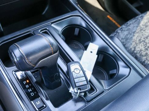 Used 2023 Ford F150 Tremor w/ 360 Degree Camera Package AWD/4WD image 16