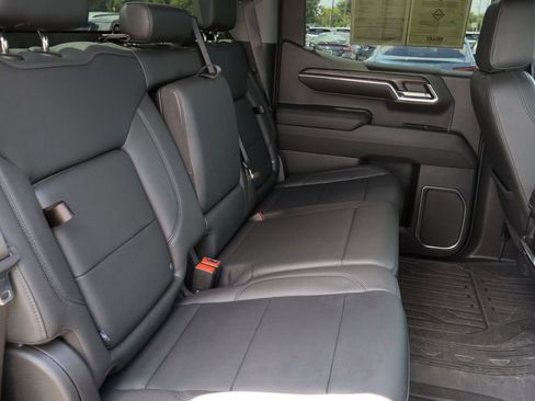Certified 2023 GMC Sierra 1500 SLT w/ SLT Premium Package AWD/4WD image 26