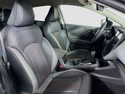 New 2026 Subaru Crosstrek 2.5i Limited image 27