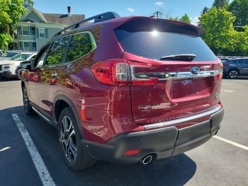 New 2026 Subaru Ascent Touring AWD/4WD image 6