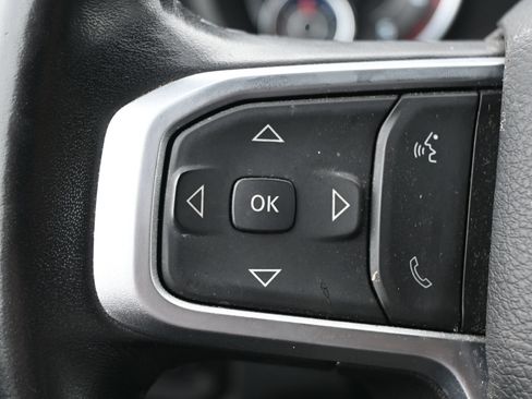 Used 2024 RAM 3500 Big Horn AWD/4WD image 11