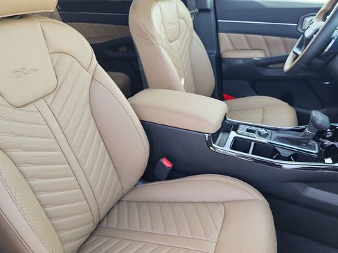 New 2026 Kia Sorento SX Prestige AWD/4WD image 15